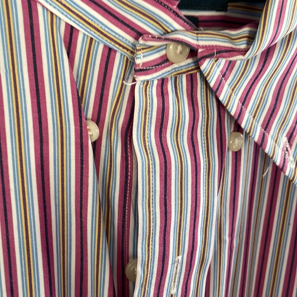 Men’s Ralph Lauren Button down shirt - Picture 6 of 15
